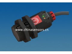 E3FA按鍵調(diào)節(jié)光電傳感器 雙指示燈靈