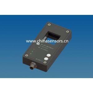 單通道數(shù)粒傳感器