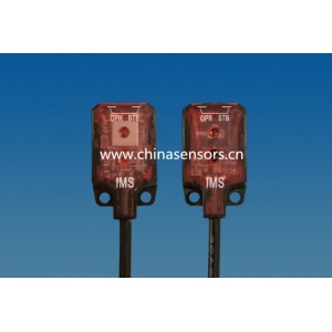 超薄E3T對(duì)射距離型光電開(kāi)關(guān)