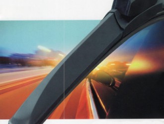 如何讓雨刮器恢復(fù)如新呢？