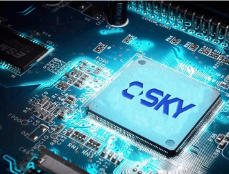 馬云的“中國芯”，進軍AI芯片，收購中天微