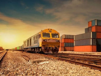 5月1日起鐵路貨運(yùn)價(jià)格下調(diào) 物流成本有望降低 你們知道嗎？