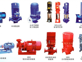 潛水泵使用的“八戒”