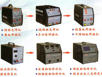 二氧化碳保護(hù)焊機(jī)注意事項(xiàng)以及維護(hù)