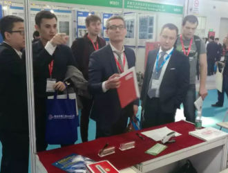 2018鄭州工博會打破供需壁壘，千億采購需求只等你來