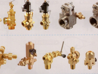 閥門(mén)常用的裝配方法！