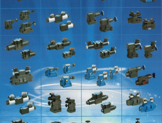 液壓元件——溢流閥是做什么的？有什么用途呢？