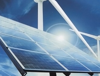 新材料迅猛發(fā)展的有機-無機雜化光伏電池材料