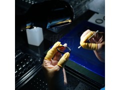 10%中性密度濾光片（衰減片）