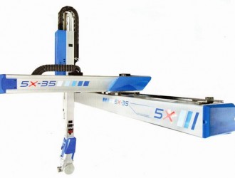 機械手維護(hù)的8個秘訣