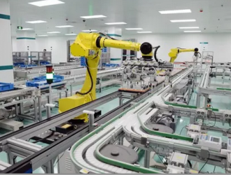 工業(yè)機器人用什么語言編程的？