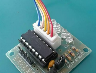 步進(jìn)電機(jī)總線(xiàn)控制與脈沖控制的區(qū)別