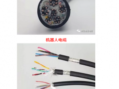 成佳電纜參展 6月27日-29日的深圳華南工業(yè)自動化展