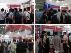 展會(huì)現(xiàn)場(chǎng)|波創(chuàng)2018華南自動(dòng)化展