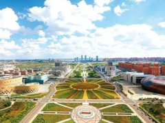 大數(shù)據(jù)驅(qū)動鄂爾多斯綠色轉(zhuǎn)型