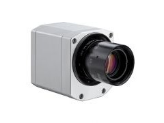 PI 05M熱像儀-短波長鋼水冶金