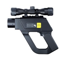 P20 LT型工業(yè)溫度測量用紅外測溫儀
