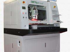 什么樣的分板機(jī)更精密？來(lái)NEPCON讓思飛爾告訴你