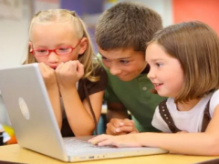 機(jī)器人教育 |鼓勵(lì)學(xué)習(xí)少兒編程，增加孩子未來競爭力