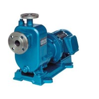 ZCQ型耐腐蝕自吸式磁力泵