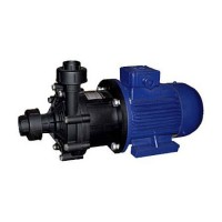 CQF型直聯(lián)式磁力驅(qū)動泵