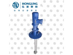 FY型耐腐蝕立式液下泵