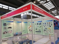 IOTE物聯(lián)網(wǎng)展上的傳感器廠商系列報(bào)道三：浙江泰索科技