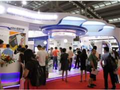 復旦微電子集團　IOTE物聯網展上的傳感器廠商系列報道十