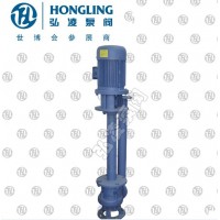 YW單級(jí)液下無堵塞排污泵