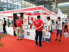 南方泰科   IOTE物聯(lián)網(wǎng)展上的傳感器廠商系列報(bào)道十四