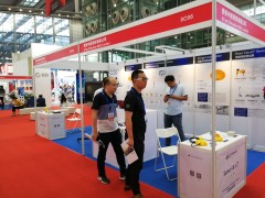 中星測控    IOTE物聯網展上的傳感器廠商系列報道十六