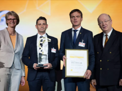 今年的“工業(yè)界奧斯卡獎”Hermes Awards為什么頒給了Endress+Hauser