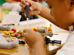 關(guān)于機器人，你了解多少？