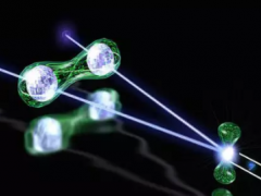 高靈敏度的量子傳感器