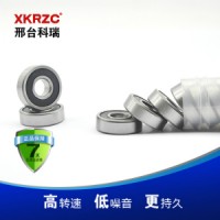 廠家直銷6003RS/ZZ深溝球軸承內(nèi)徑17mm外徑35mm