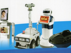 工業(yè)機器人之父？一文了解全球頂尖13位工業(yè)機器人專家！