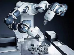 學(xué)習(xí)工業(yè)機(jī)器人技術(shù)擺脫流水線工作