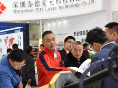 CAPPT2019 將在武漢舉辦, 聚焦汽車零部件加工及汽車模具技術(shù)