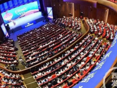 安森智能董事長王士興榮獲《第二屆世界西商大會》“新銳西商”獎