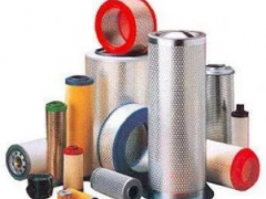 空壓機(jī)油過濾器和空氣過濾器堵塞頻繁怎么辦？