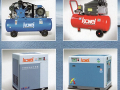 空壓機(jī)安全運行技術(shù)