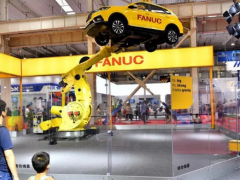 機(jī)器人正走進(jìn)生活的各個(gè)角落