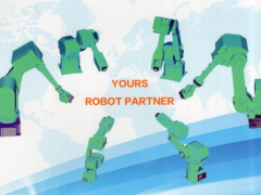 8.21早報|微鏈認知技術賦能ABB工業(yè)機器人；格力布局兩大基地落戶南京；吉利與寶騰簽署協(xié)議