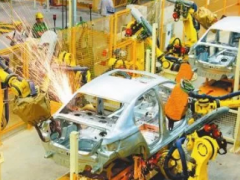 重磅！揭秘全球工業(yè)機(jī)器人巨頭數(shù)據(jù)