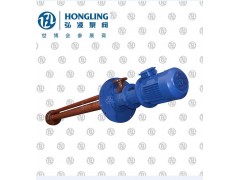 SY型玻璃鋼耐腐蝕液下泵