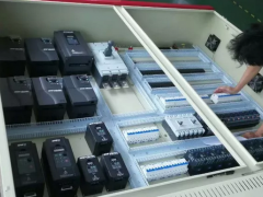 年中總結(jié)：綠源變頻器在工業(yè)自動化領(lǐng)域遍地開花，為客戶量身定制變頻系統(tǒng)解決方案成果喜人