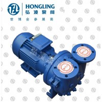 2BV水環(huán)式真空泵