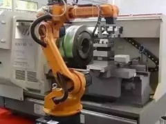 如何將工業(yè)機器人與數(shù)控機床融合應(yīng)用？