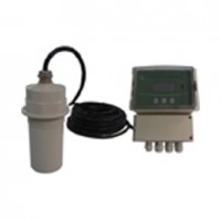 沃克爾廠價(jià)供應(yīng)分體式超聲波物位變送器，儲罐液位測量