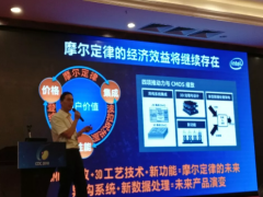 半導(dǎo)體產(chǎn)業(yè)的“死”與“活”